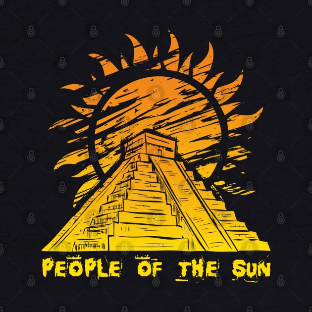 People of the Sun by Insomnia_Project